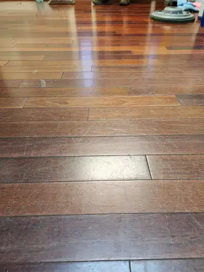 Hardwood Floor  in Ellijay