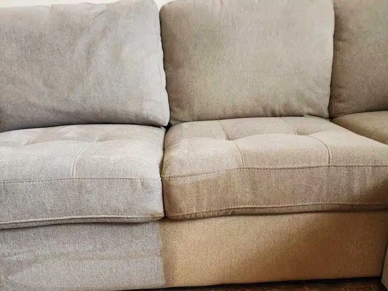 Upholstery Cleaning in Ellijay