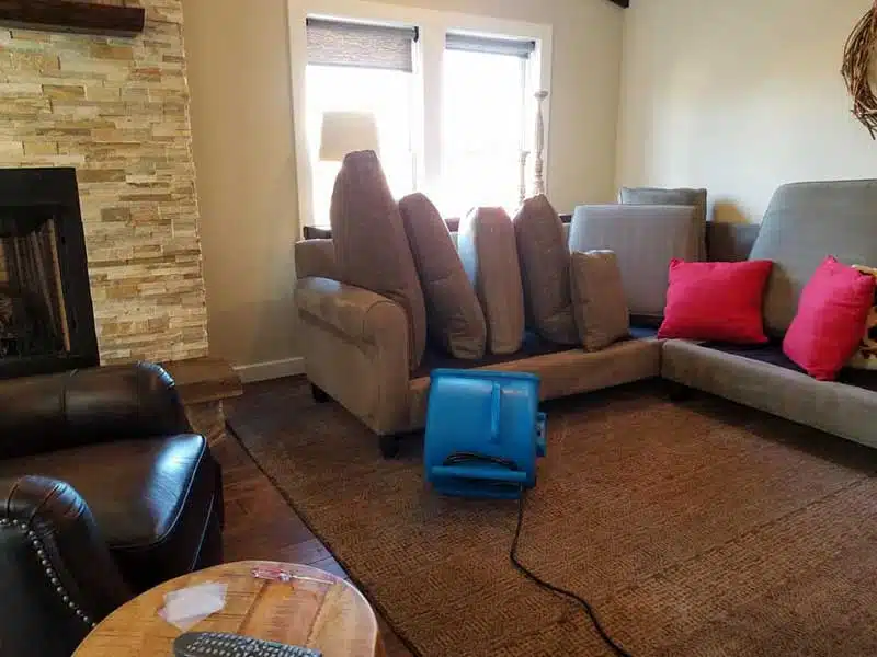 Upholstery Cleaning in Ellijay